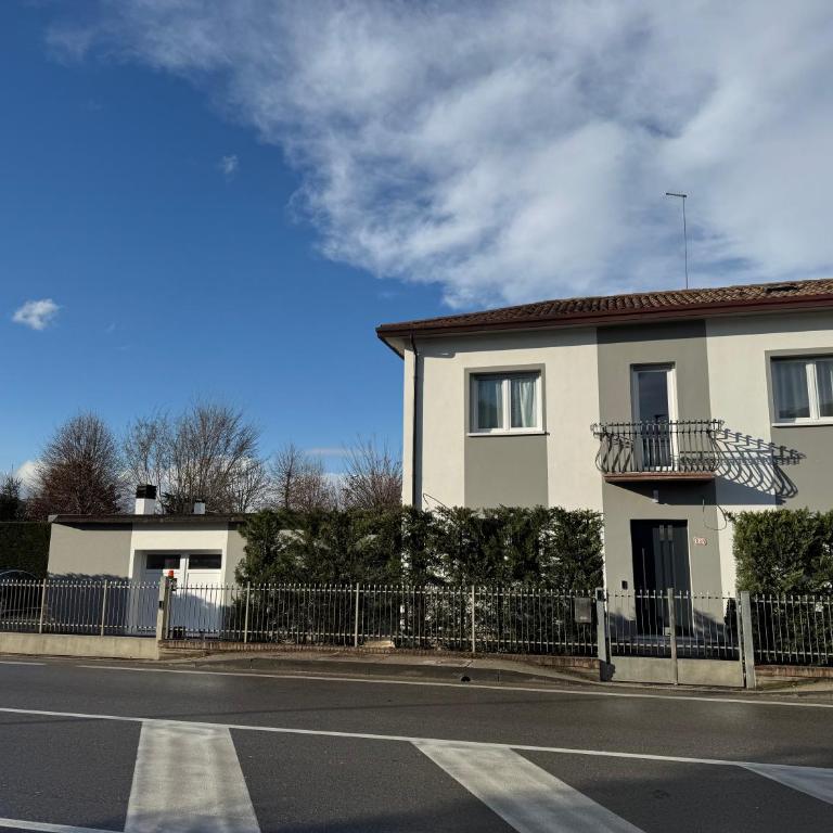 OTB ITALIA - Airport Rooms - Double Room with Private Bathroom - 10