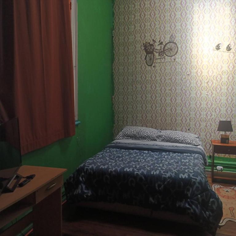 Hostal del Gato valparaiso - Room #1461140309 - 3