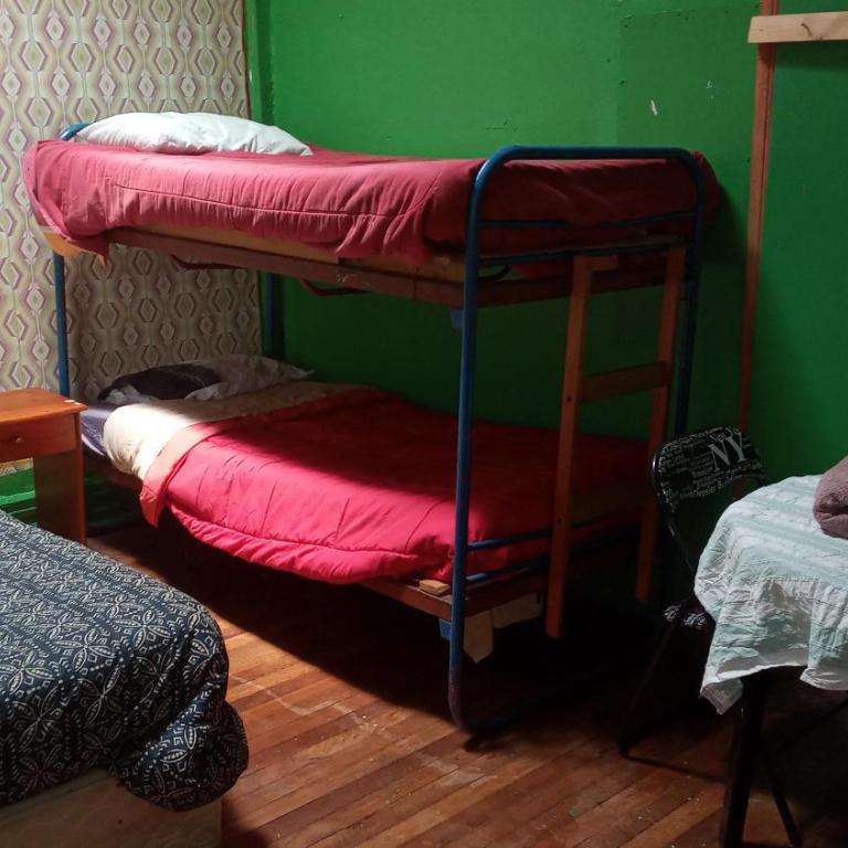 Hostal del Gato valparaiso - Room #1461140309 - 4