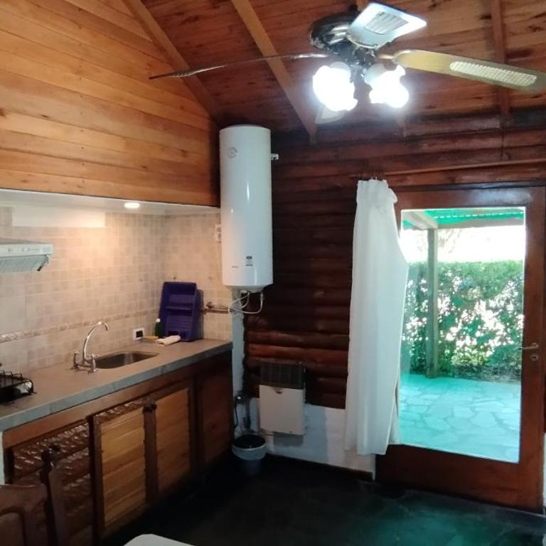 Mi CASA - One-Bedroom Chalet - 2