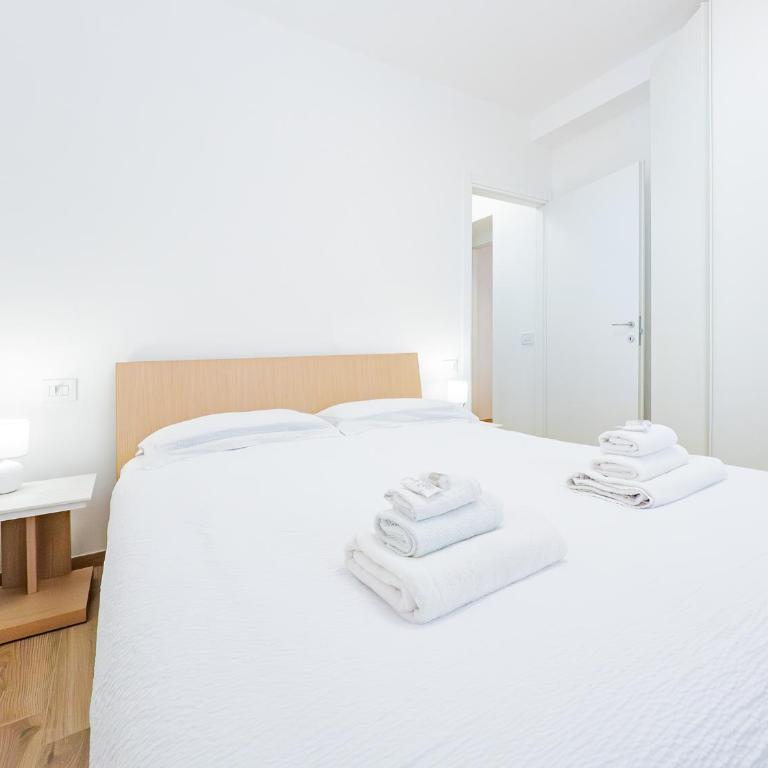 Riva RealEstate - Lake Central Suite - Appartamento con 1 Camera da Letto - 5
