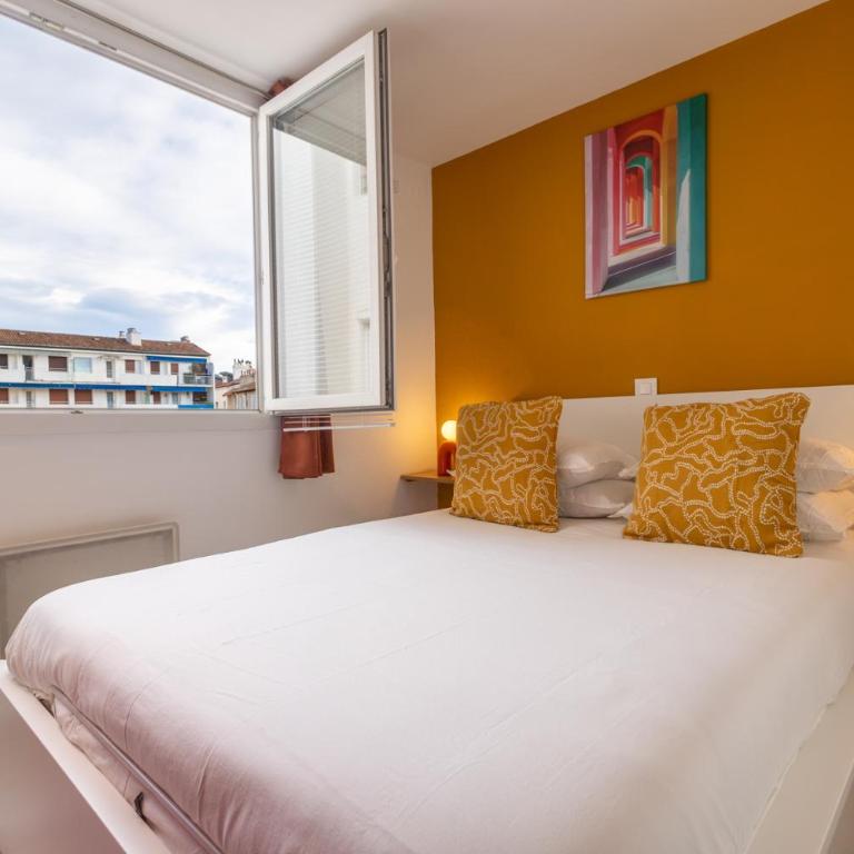 My elegant Studio in center of Cannes Festival - Apartment mit 1 Schlafzimmer - 4