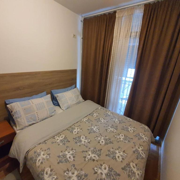 Recently renovated Delta Apartment - Apartment - 5