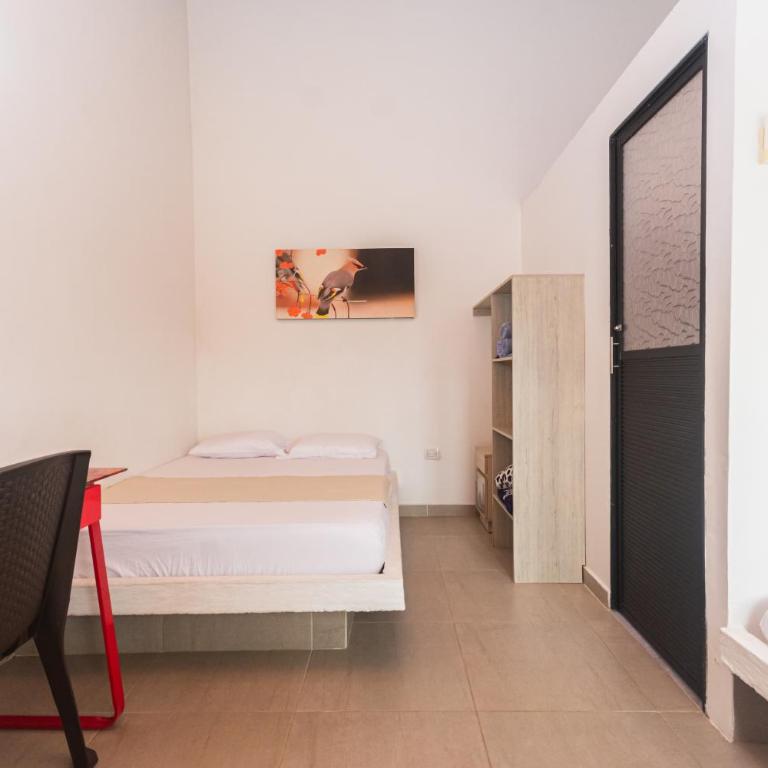 Hotel Casa Encanto - Double Room - 11