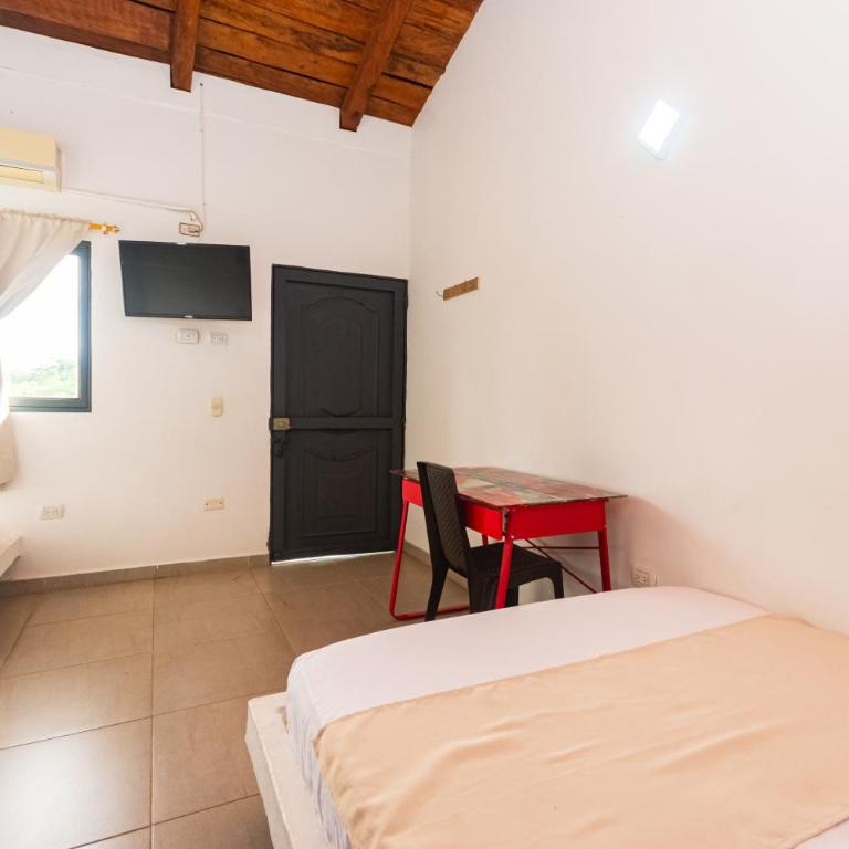 Hotel Casa Encanto - Double Room - 10