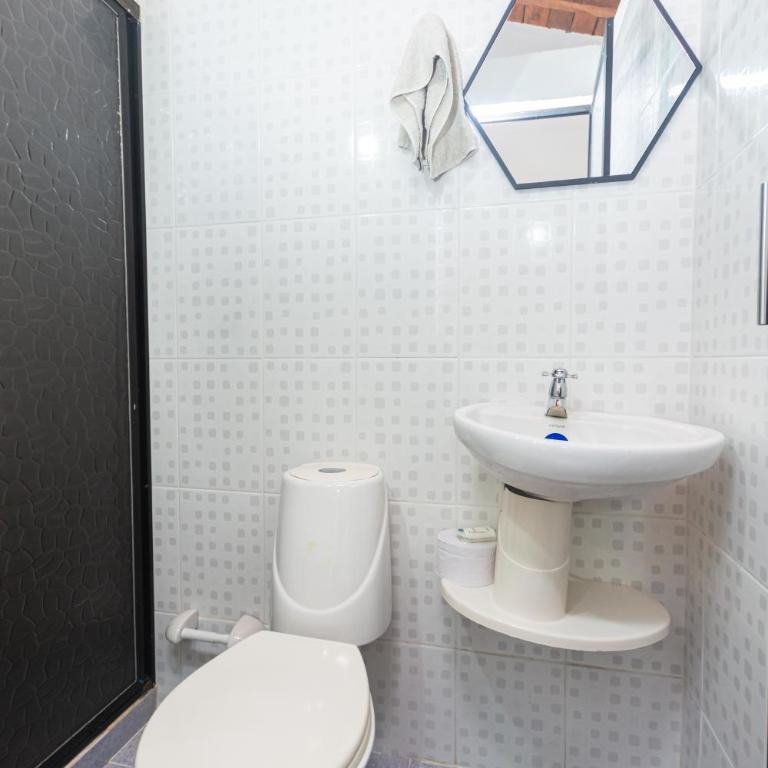 Hotel Casa Encanto - Double Room - 9