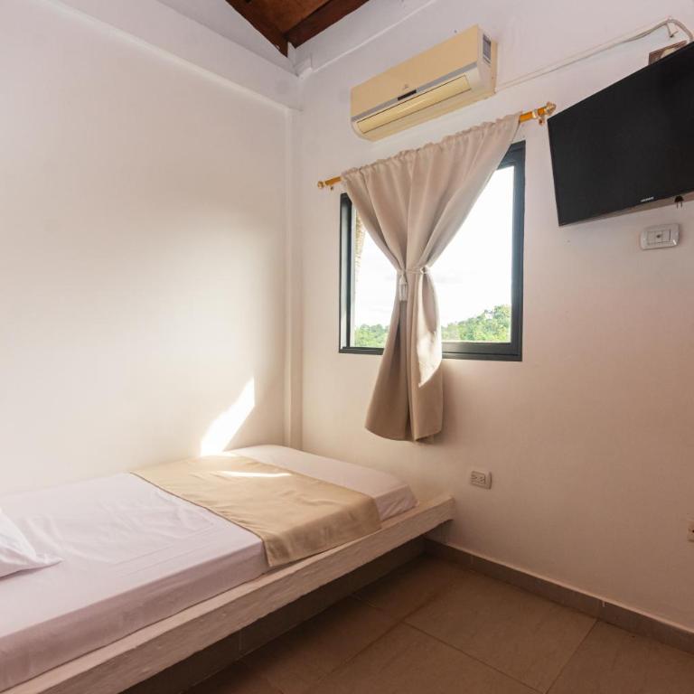 Hotel Casa Encanto - Double Room - 8