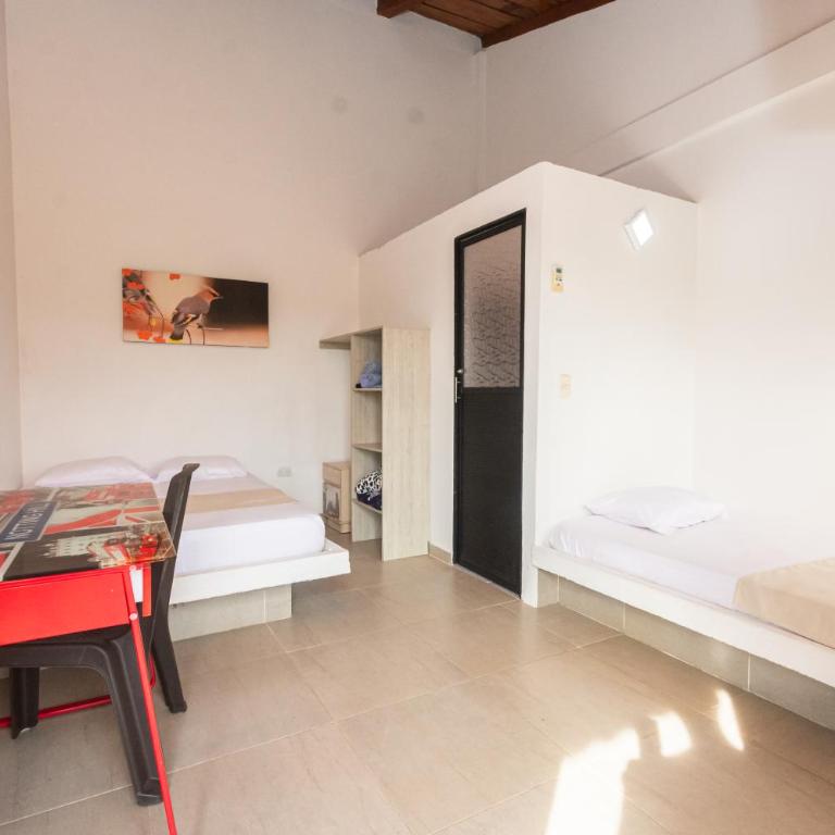 Hotel Casa Encanto - Double Room - 7