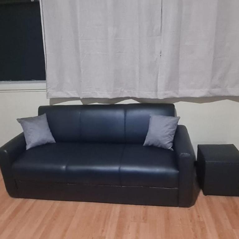 Monoambiente céntrico 02 - Apartamento de 1 dormitorio - 13