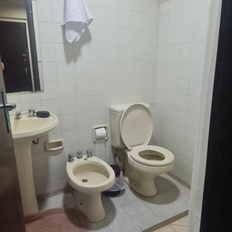 Monoambiente céntrico 02 - Apartamento de 1 dormitorio - 22