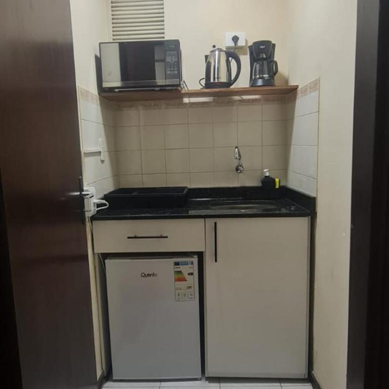 Monoambiente céntrico 02 - Apartamento de 1 dormitorio - 15