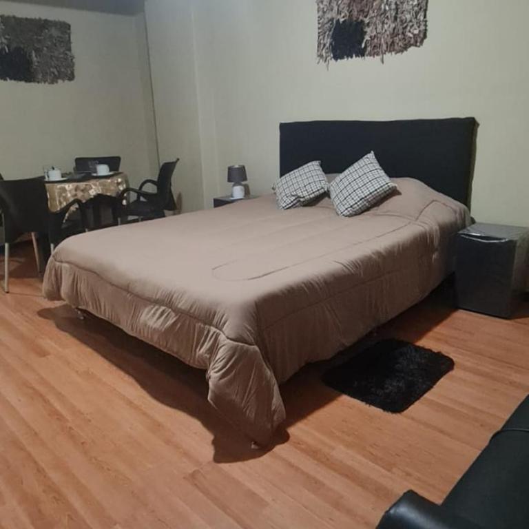 Monoambiente céntrico 02 - Apartamento de 1 dormitorio - 3