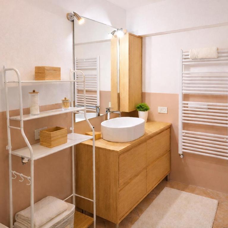 Villasara Scopello relax con 4 camere piscina&SPA - Deluxe Villa - 27