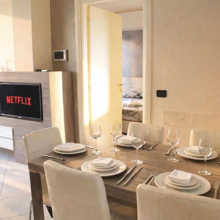 Lake Garda Apartment with Pool, Private Garden & Parking - Appartamento con 1 Camera da Letto - 5