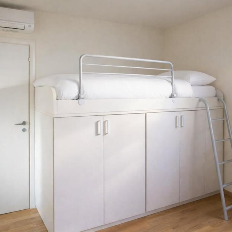 Lake Garda Apartment with Pool, Private Garden & Parking - Appartamento con 1 Camera da Letto - 9