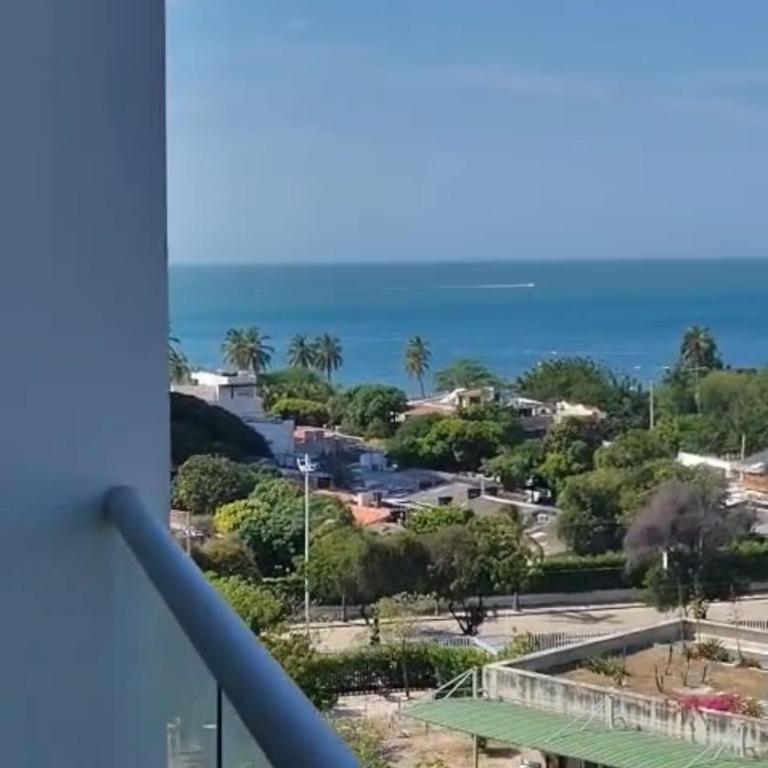Salguero sunset resort - Apartamento con vistas al mar - 10