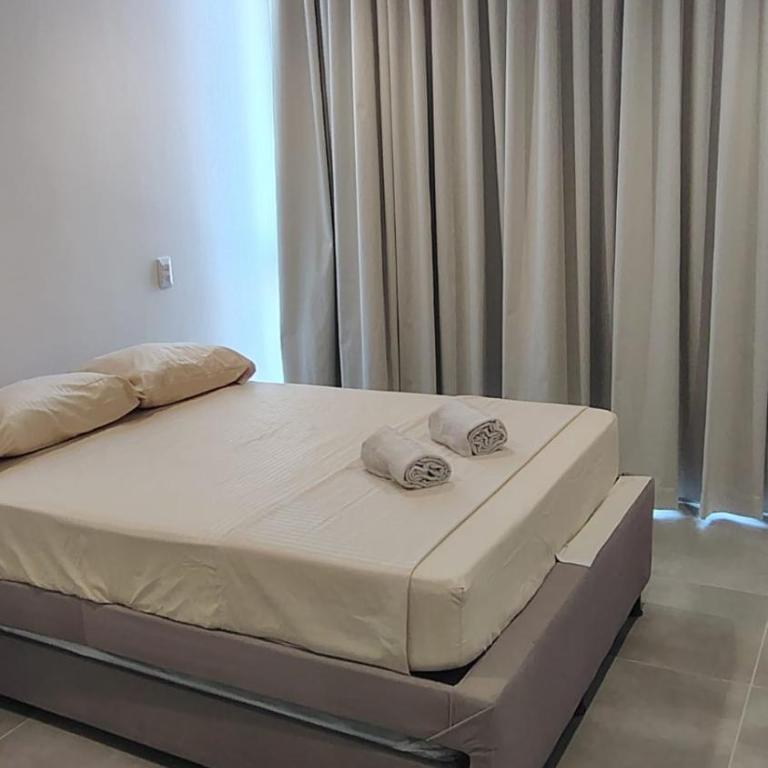 Salguero sunset resort - Apartamento con vistas al mar - 13