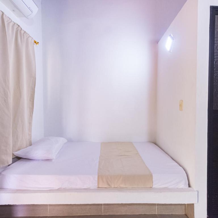 Hotel Casa Encanto - Double Room - 15