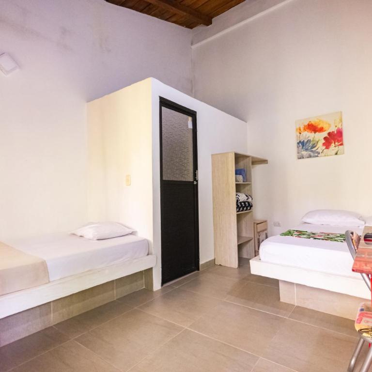 Hotel Casa Encanto - Double Room - 14