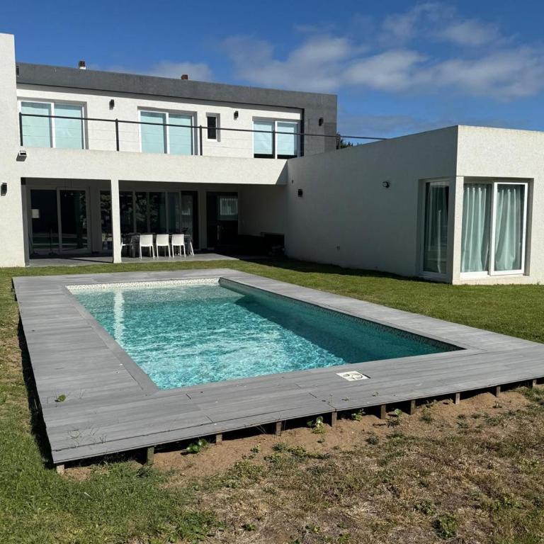casa de verano - Room #1583345801 - 1