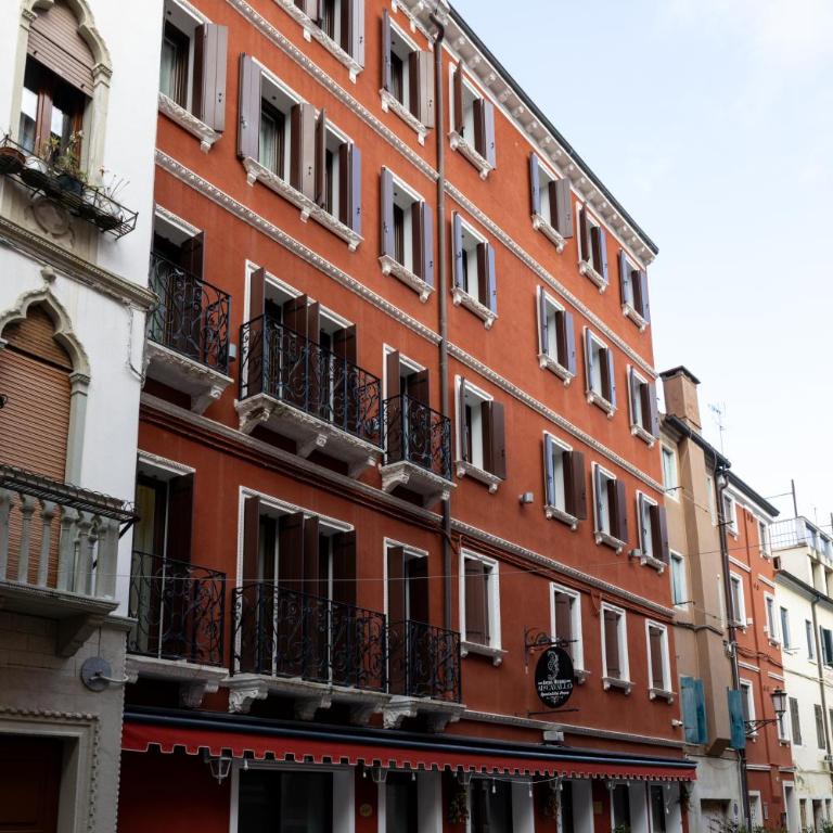 Piccola Venezia Apartments - Appartamento con 1 Camera da Letto - 5