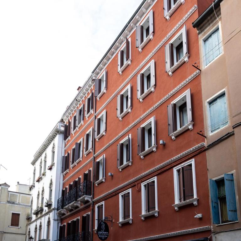 Piccola Venezia Apartments - Appartamento con 1 Camera da Letto - 6