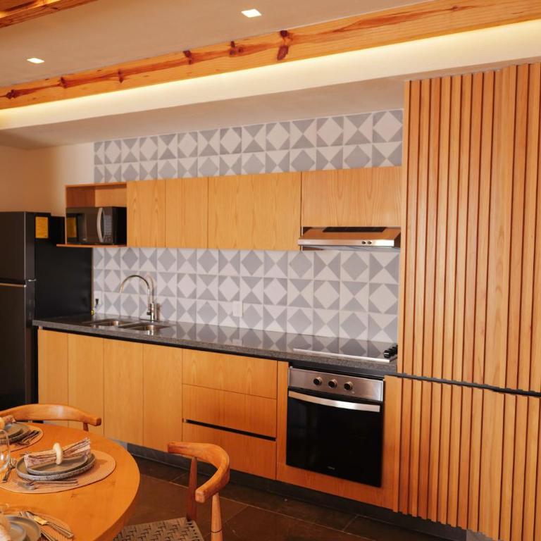 Residencias La Pilarica - Apartamento de 1 dormitorio con terraza - 7