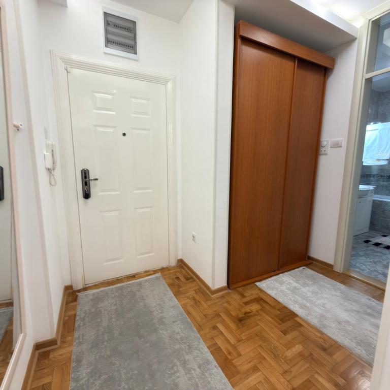 Stanković Luxe Residence - Rotkvarija - Apartman sa 2 Spavaće Sobe - 9