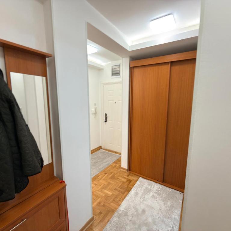 Stanković Luxe Residence - Rotkvarija - Apartman sa 2 Spavaće Sobe - 11