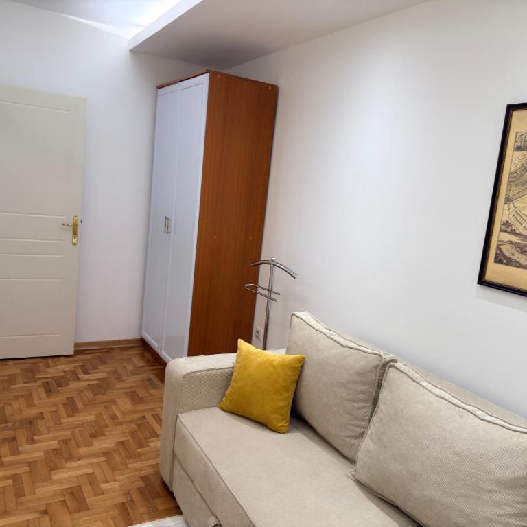 Stanković Luxe Residence - Rotkvarija - Apartman sa 2 Spavaće Sobe - 12