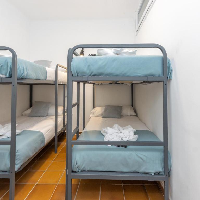 A pie de Playa, Casa de Pescadores en Calella - Apartamento de 2 dormitorios - 13