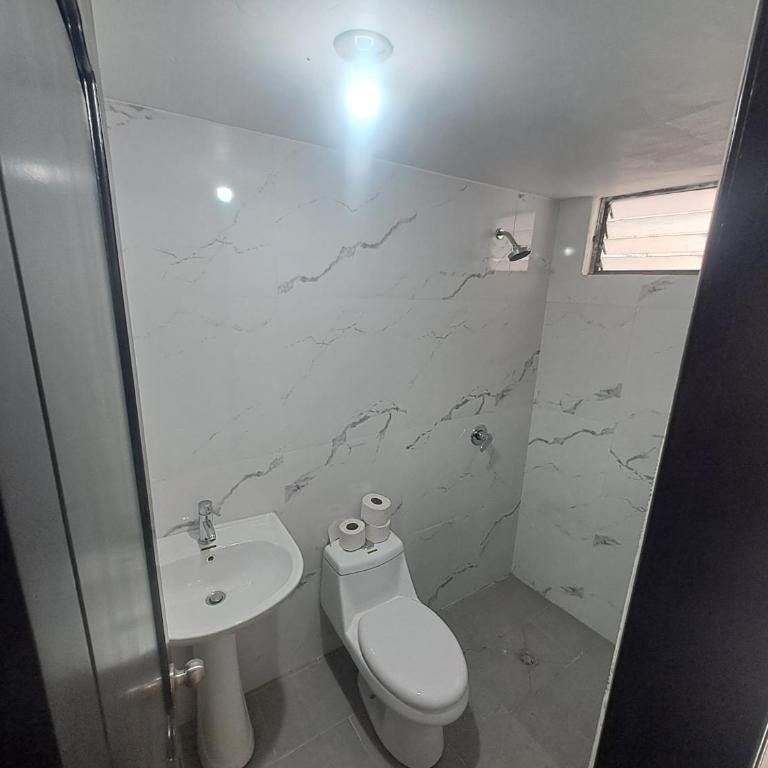 Pipa House - Three-Bedroom House - 11