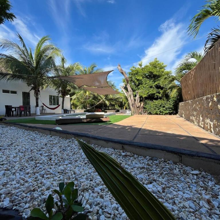 House Las Palmas villa privada - Villa de 3 dormitorios - 6