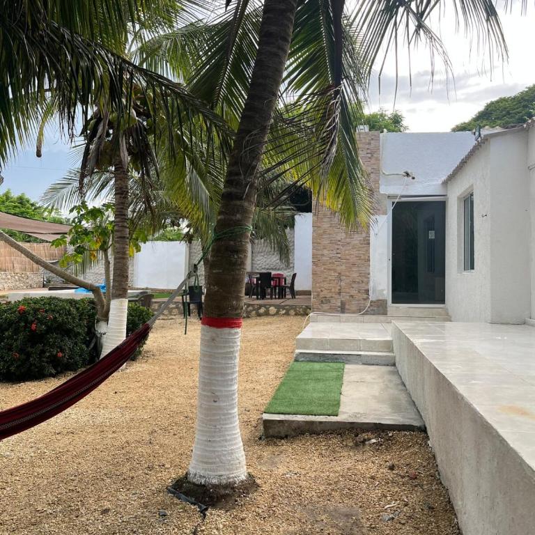 House Las Palmas villa privada - Villa de 3 dormitorios - 7