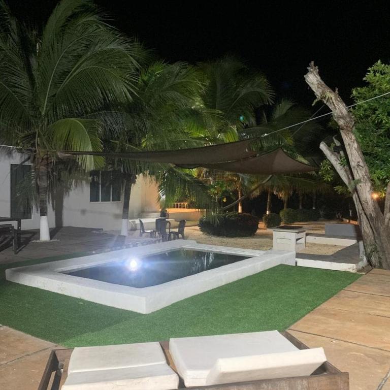 House Las Palmas villa privada - Villa de 3 dormitorios - 16