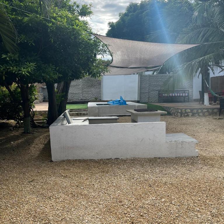 House Las Palmas villa privada - Three-Bedroom Villa - 17