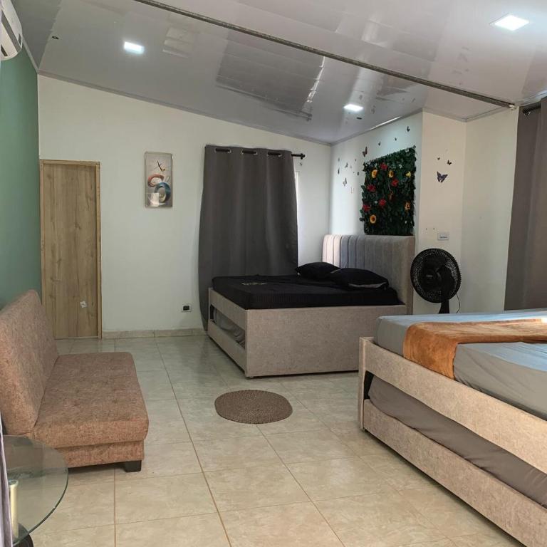 House Las Palmas villa privada - Villa de 3 dormitorios - 19