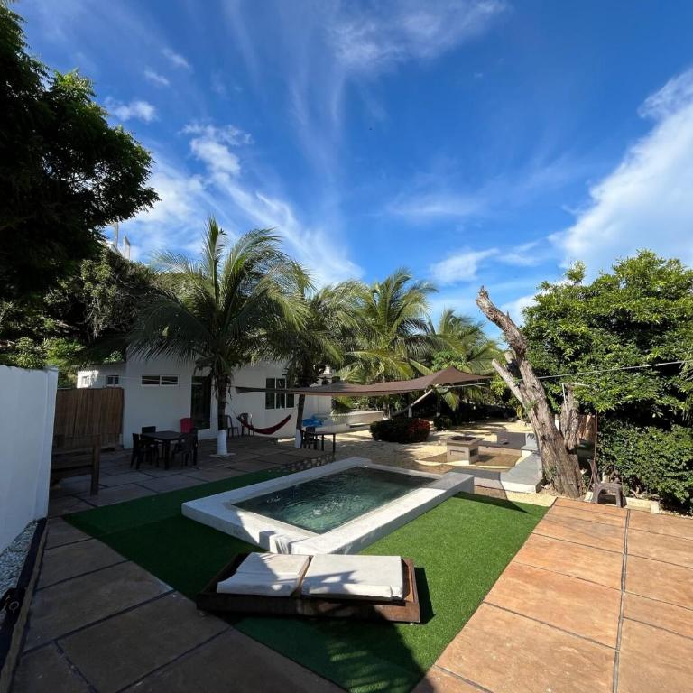 House Las Palmas villa privada - Villa de 3 dormitorios - 29