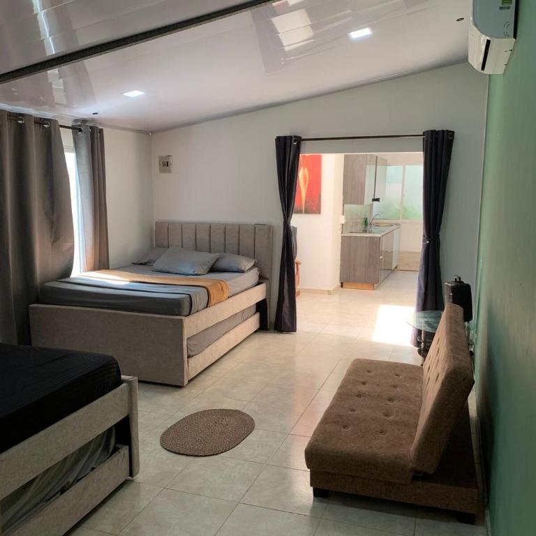 House Las Palmas villa privada - Villa de 3 dormitorios - 32