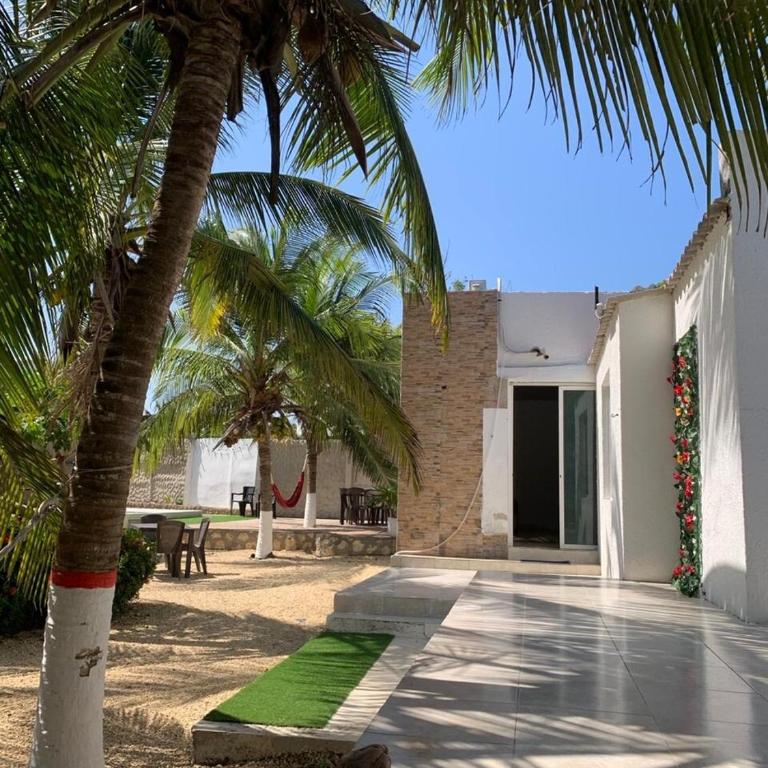 House Las Palmas villa privada - Villa de 3 dormitorios - 33