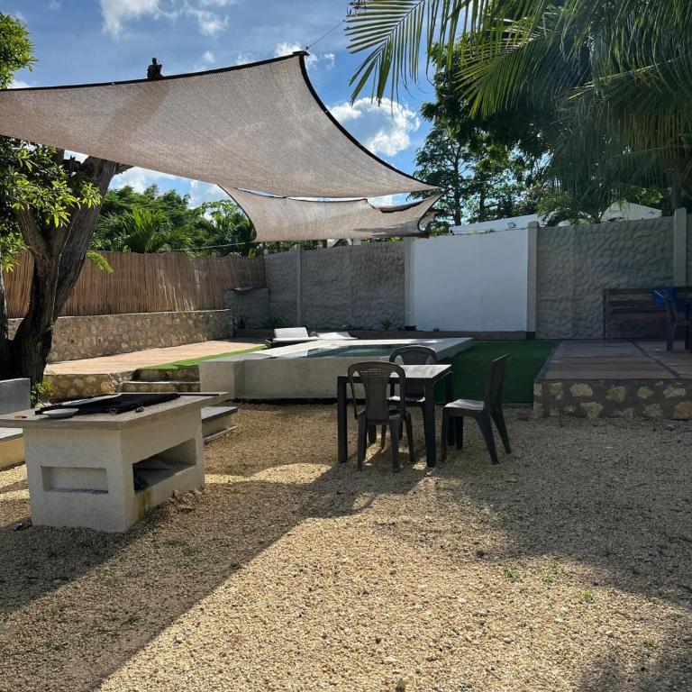 House Las Palmas villa privada - Villa de 3 dormitorios - 34