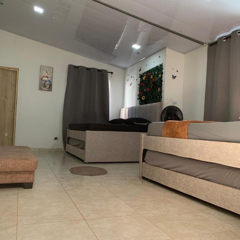 House Las Palmas villa privada - Villa de 3 dormitorios - 50