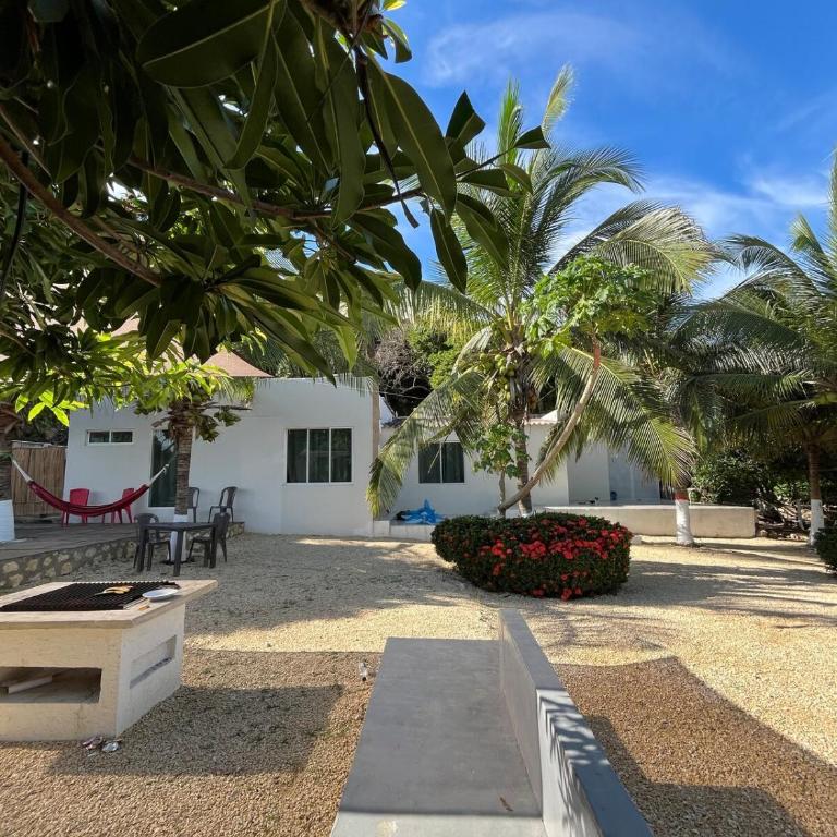 House Las Palmas villa privada - Villa de 3 dormitorios - 58