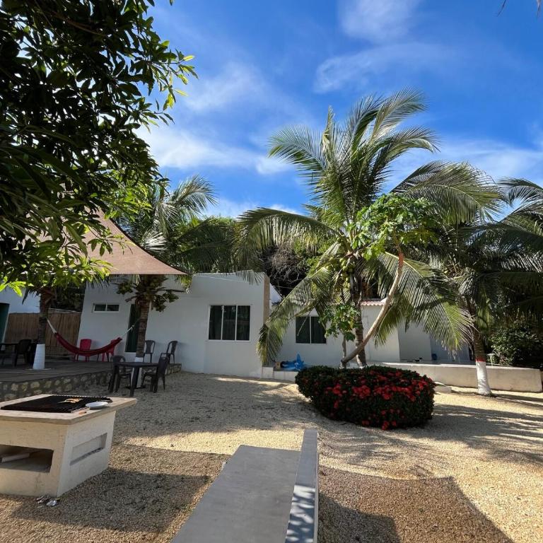 House Las Palmas villa privada - Villa de 3 dormitorios - 60