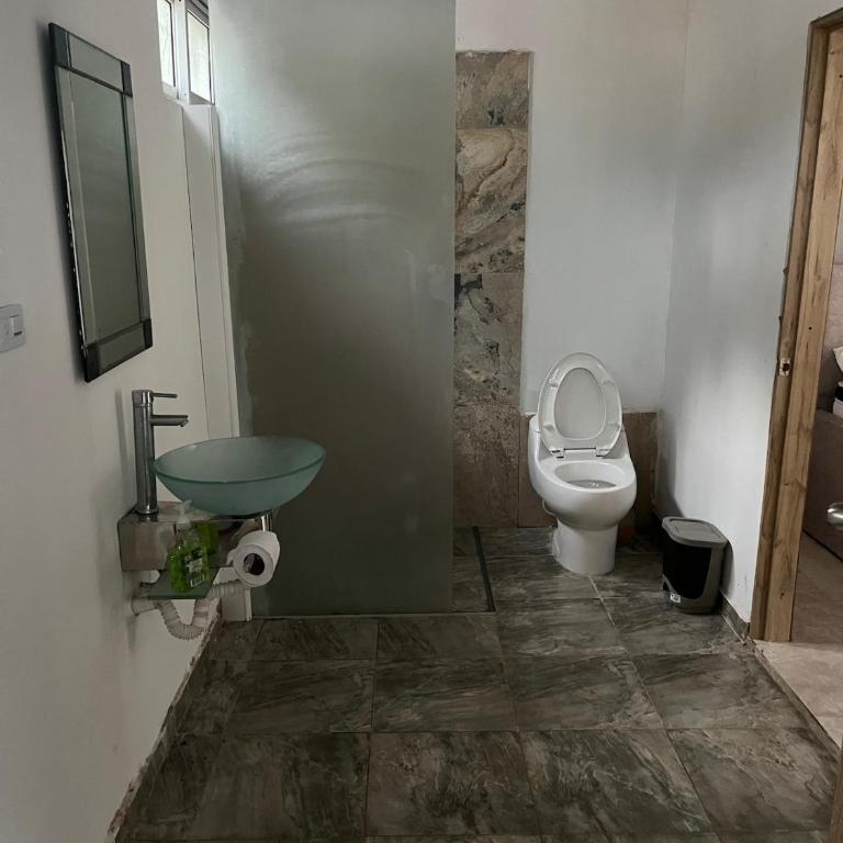 House Las Palmas villa privada - Villa de 3 dormitorios - 62