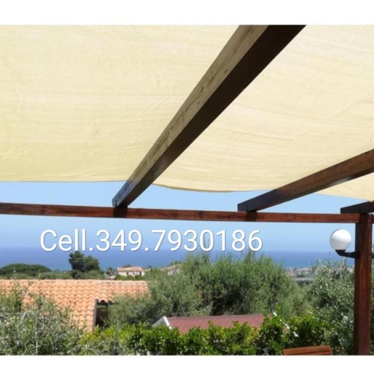 Villa Ancora - Vacation Home - 1