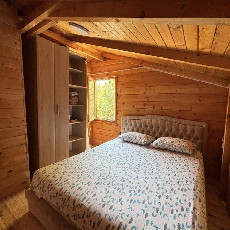 Ada Bojana River House 1 - Three-Bedroom House - 14