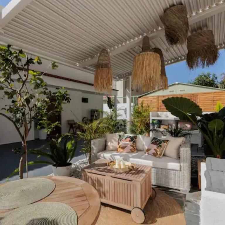 2 Boho Sun Ocean Breeze - Apartamento de 1 dormitorio - 37