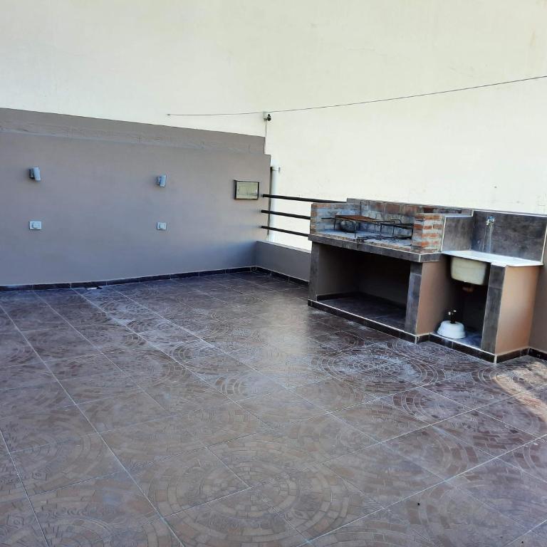 Departamentos 626 PA, N4, para 2 y 4 personas - Apartamento de 1 dormitorio - 9