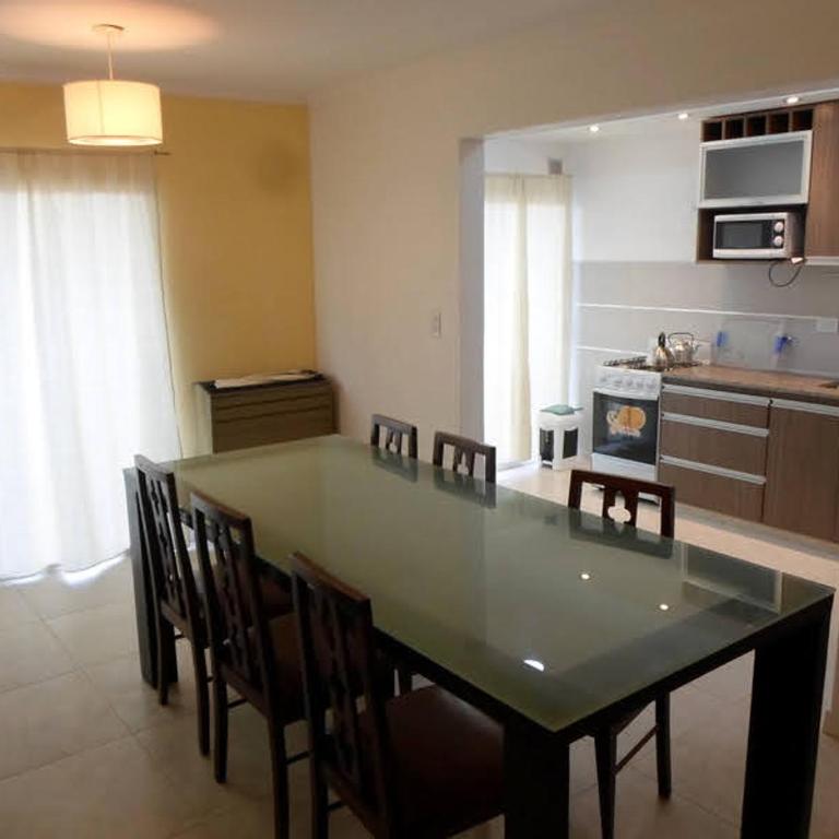 Departamentos 626 PA, N4, para 2 y 4 personas - Apartamento de 1 dormitorio - 12